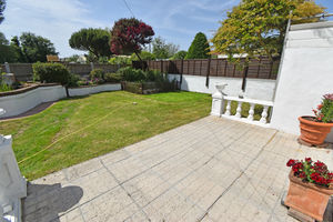 Garden- click for photo gallery